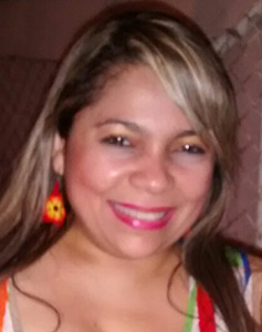 47 Year Old Santa Marta, Colombia Woman